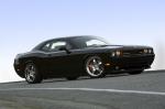 Dodge Challenger SRT600 by Hennessey 2008 года